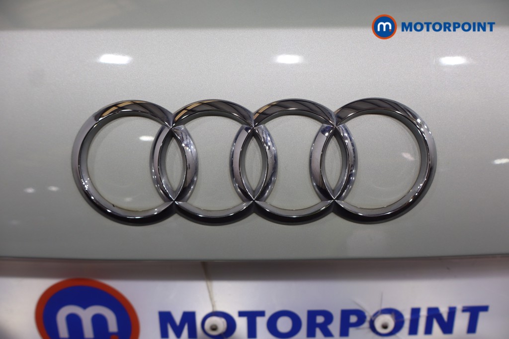 Audi A1 S Line Manual Petrol Hatchback - Stock Number (1567035) - 31st supplementary image