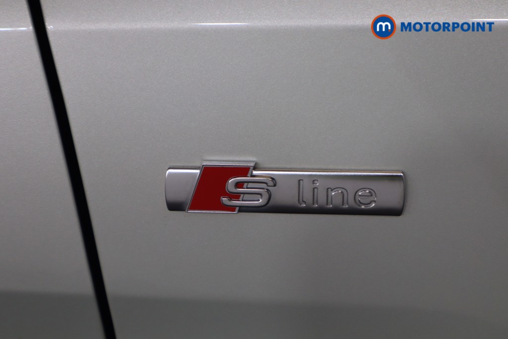 Audi A1 S Line Manual Petrol Hatchback - Stock Number (1567035) - 32nd supplementary image