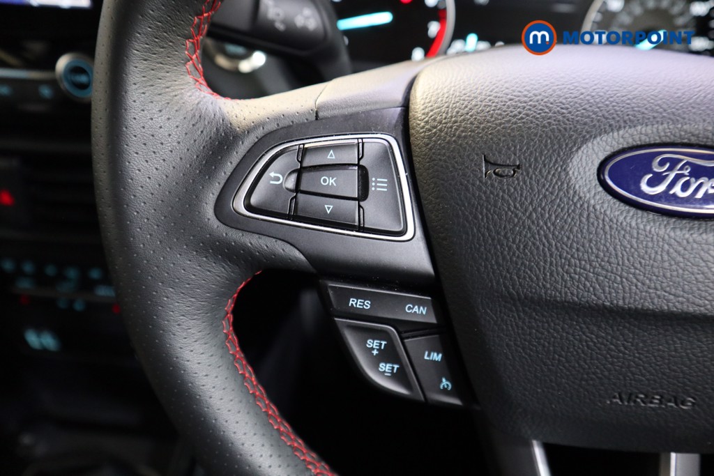 Ford Ecosport St-Line Manual Petrol SUV - Stock Number (1567081) - 3rd supplementary image