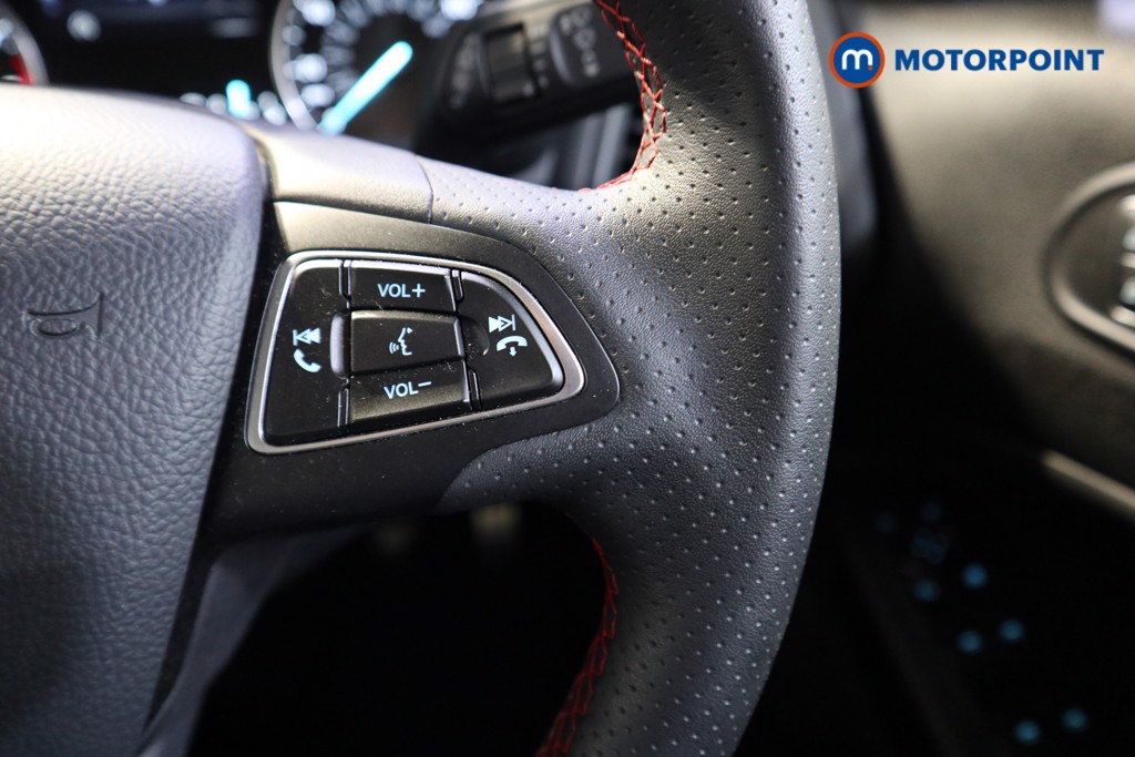 Ford Ecosport St-Line Manual Petrol SUV - Stock Number (1567081) - 4th supplementary image
