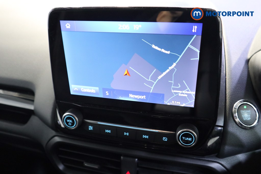 Ford Ecosport St-Line Manual Petrol SUV - Stock Number (1567081) - 6th supplementary image