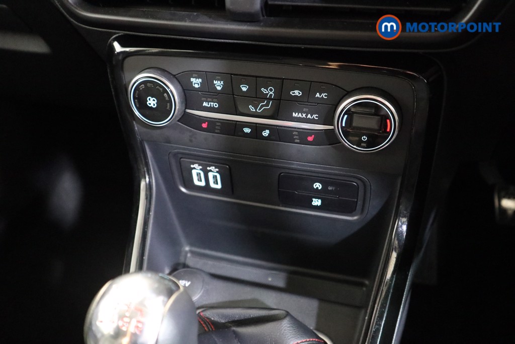 Ford Ecosport St-Line Manual Petrol SUV - Stock Number (1567081) - 7th supplementary image