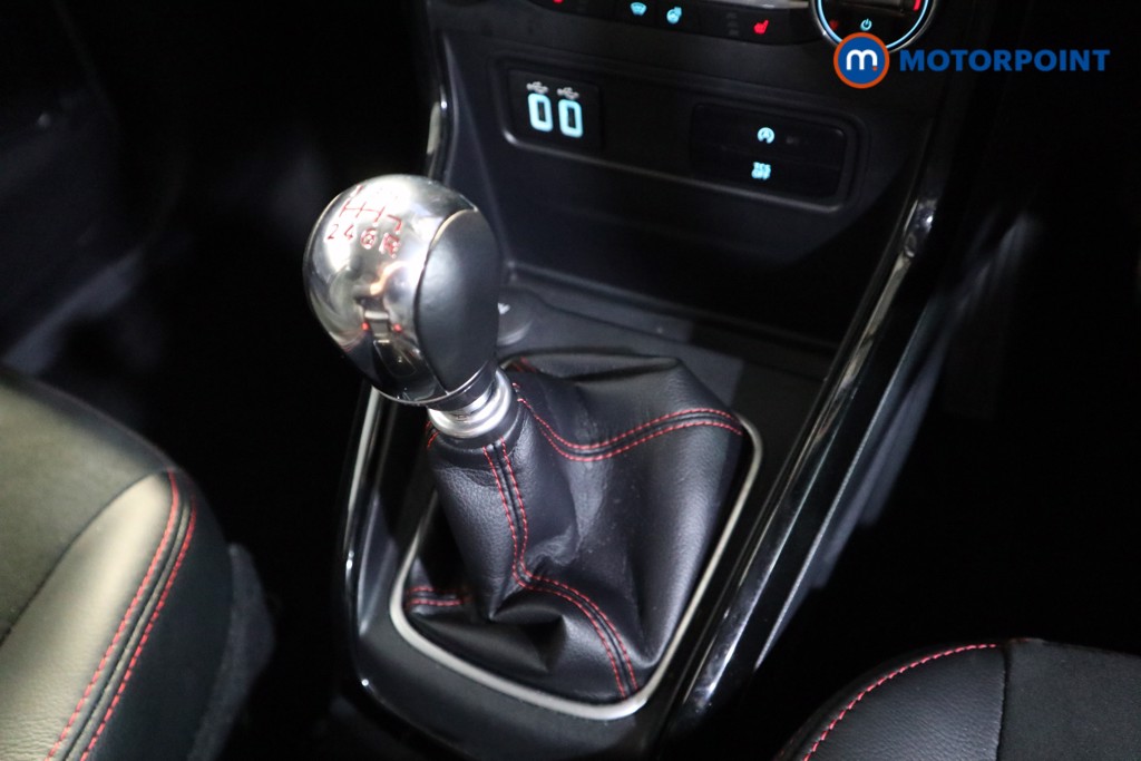 Ford Ecosport St-Line Manual Petrol SUV - Stock Number (1567081) - 8th supplementary image