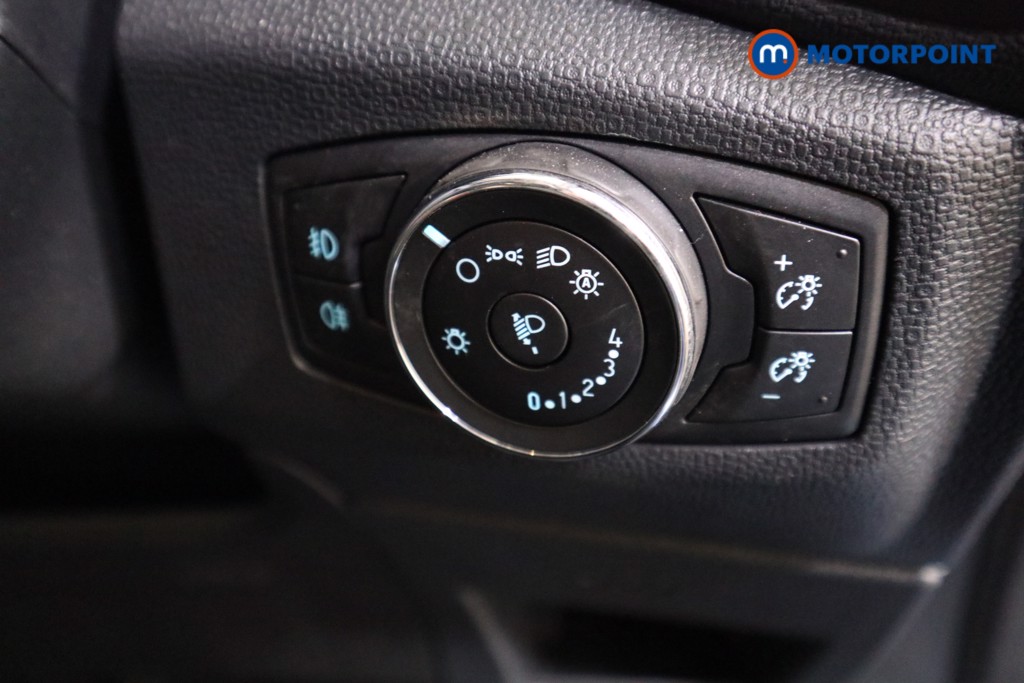 Ford Ecosport St-Line Manual Petrol SUV - Stock Number (1567081) - 9th supplementary image