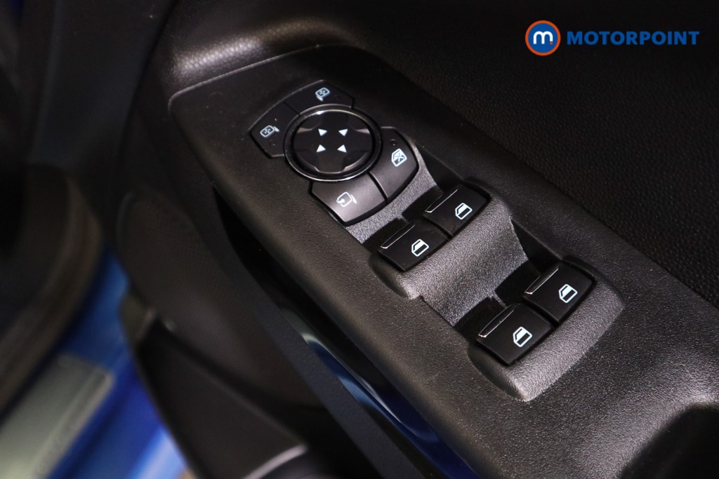 Ford Ecosport St-Line Manual Petrol SUV - Stock Number (1567081) - 11th supplementary image