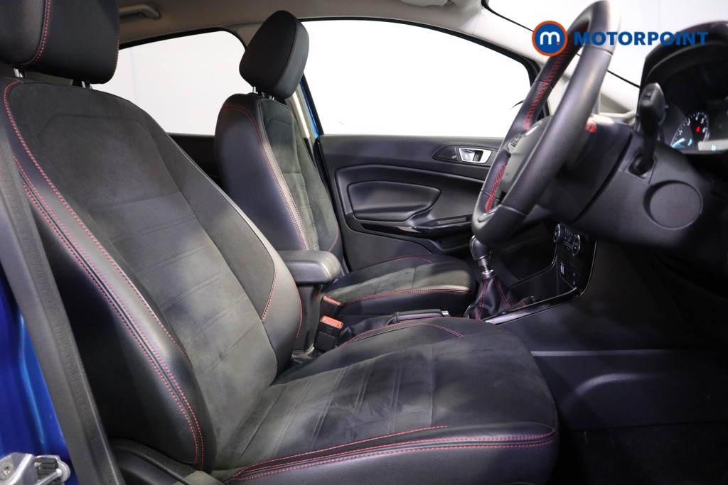 Ford Ecosport St-Line Manual Petrol SUV - Stock Number (1567081) - 12th supplementary image
