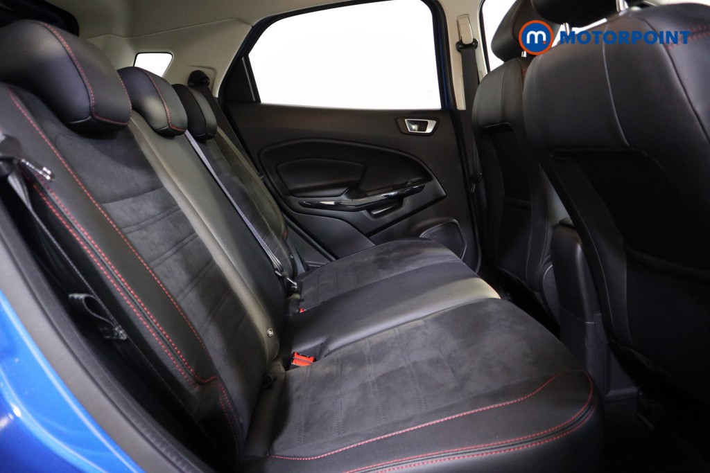 Ford Ecosport St-Line Manual Petrol SUV - Stock Number (1567081) - 13th supplementary image