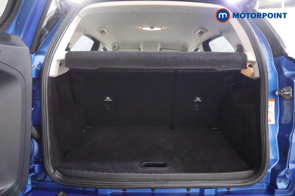 Ford Ecosport St-Line Manual Petrol SUV - Stock Number (1567081) - 14th supplementary image