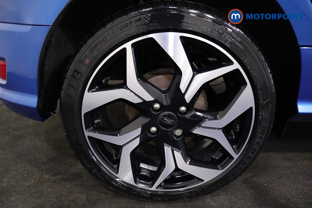 Ford Ecosport St-Line Manual Petrol SUV - Stock Number (1567081) - 15th supplementary image