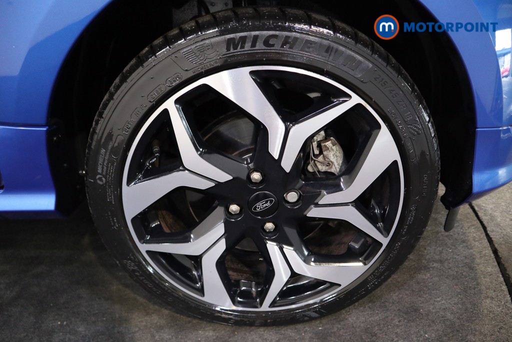 Ford Ecosport St-Line Manual Petrol SUV - Stock Number (1567081) - 16th supplementary image