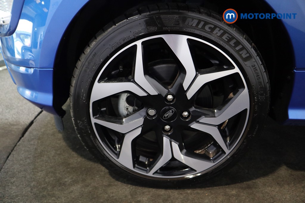 Ford Ecosport St-Line Manual Petrol SUV - Stock Number (1567081) - 17th supplementary image