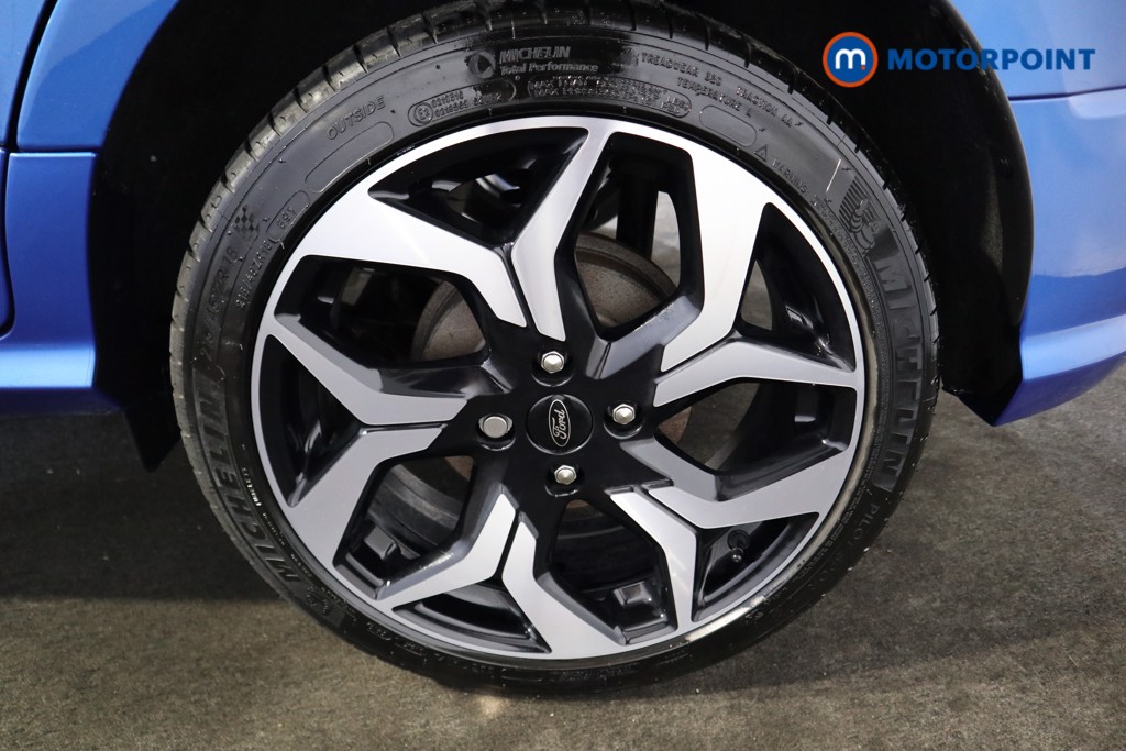 Ford Ecosport St-Line Manual Petrol SUV - Stock Number (1567081) - 18th supplementary image