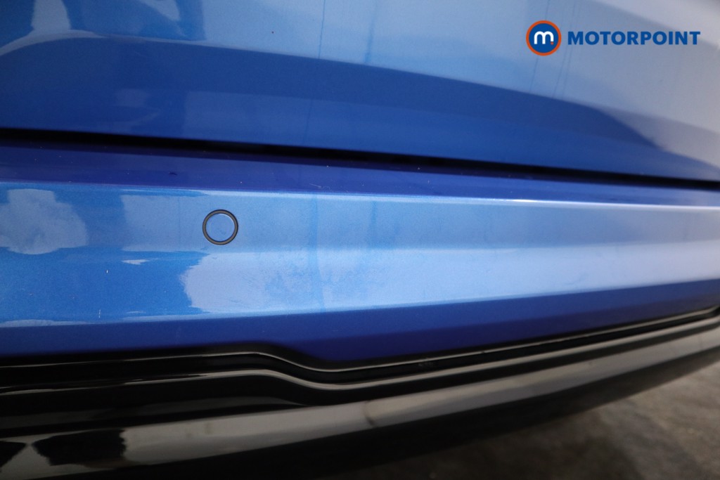 Ford Ecosport St-Line Manual Petrol SUV - Stock Number (1567081) - 19th supplementary image