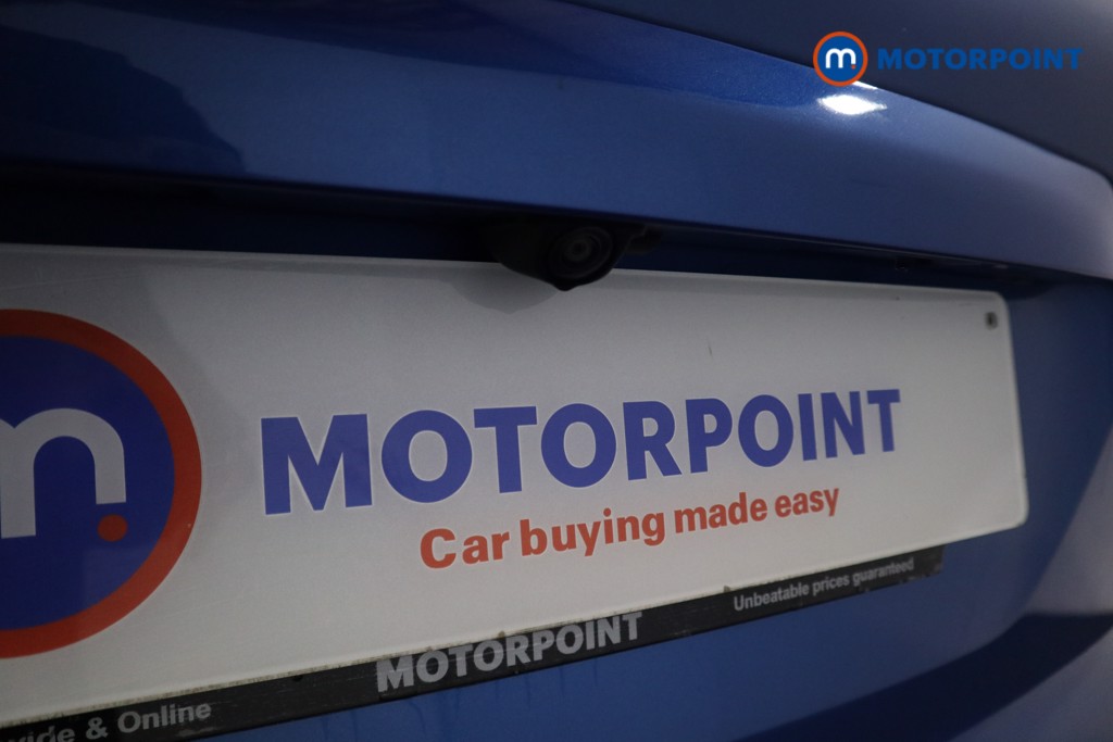 Ford Ecosport St-Line Manual Petrol SUV - Stock Number (1567081) - 20th supplementary image