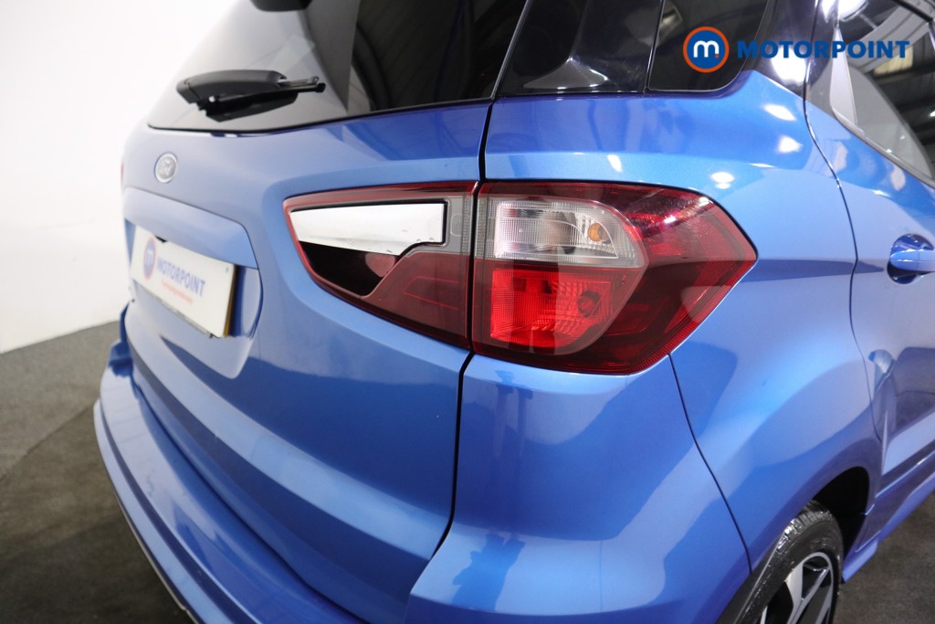 Ford Ecosport St-Line Manual Petrol SUV - Stock Number (1567081) - 22nd supplementary image