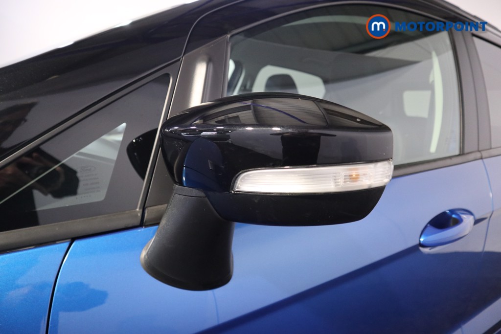 Ford Ecosport St-Line Manual Petrol SUV - Stock Number (1567081) - 24th supplementary image