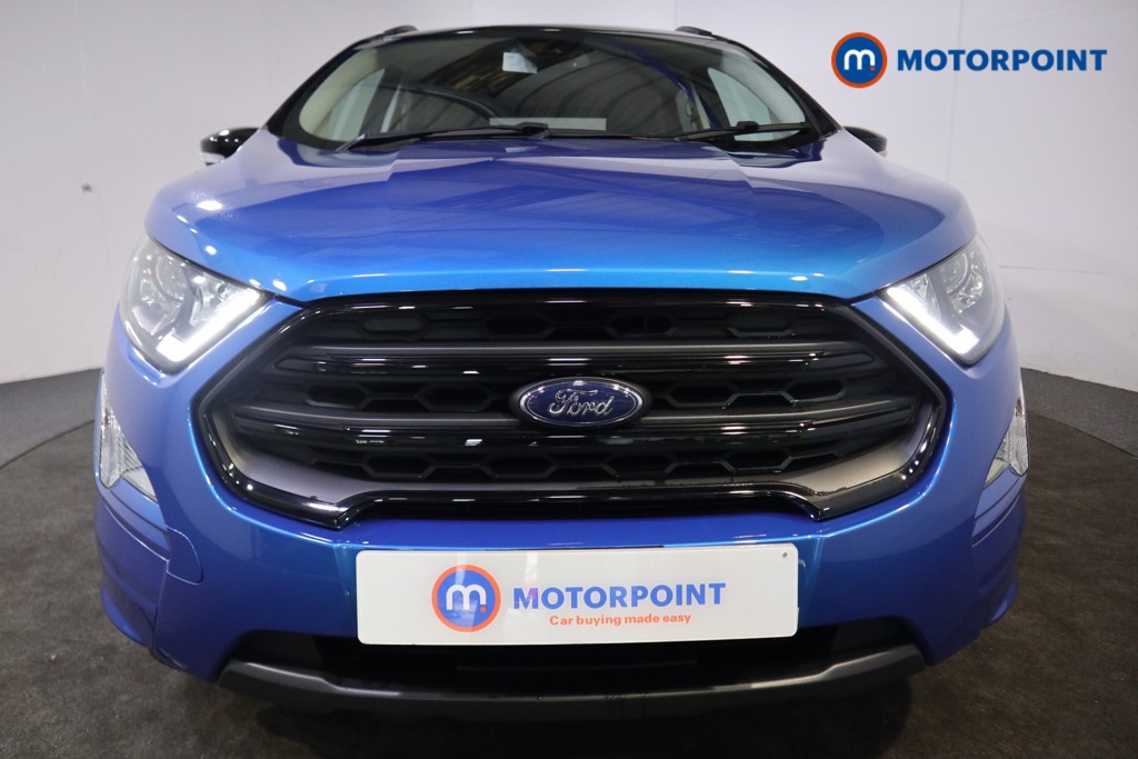 Ford Ecosport St-Line Manual Petrol SUV - Stock Number (1567081) - 26th supplementary image