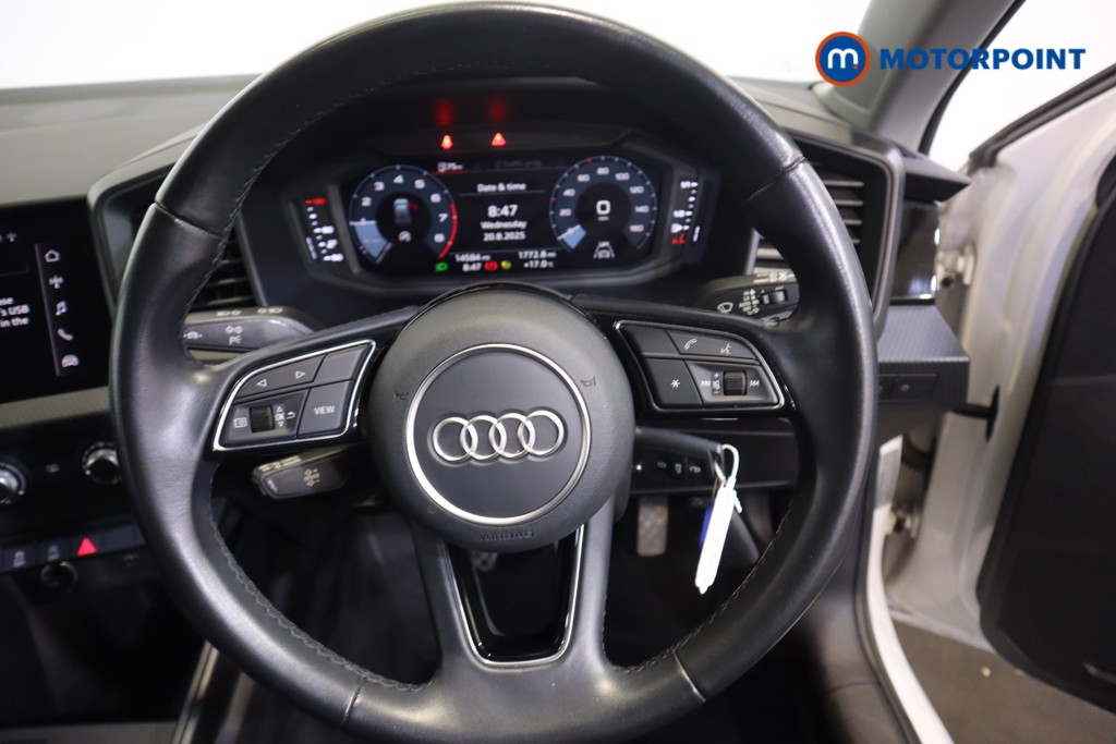 Audi A1 Technik Manual Petrol Hatchback - Stock Number (1567093) - 3rd supplementary image