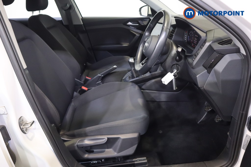 Audi A1 Technik Manual Petrol Hatchback - Stock Number (1567093) - 6th supplementary image