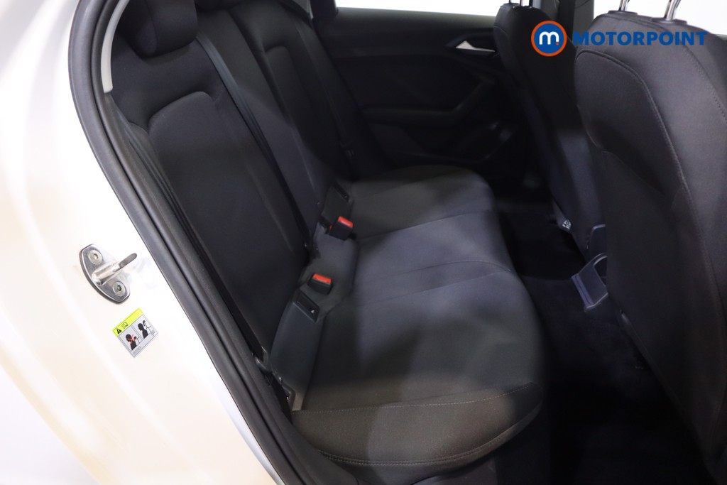 Audi A1 Technik Manual Petrol Hatchback - Stock Number (1567093) - 7th supplementary image