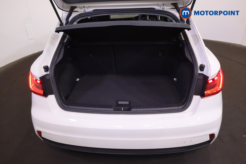 Audi A1 Technik Manual Petrol Hatchback - Stock Number (1567093) - 8th supplementary image