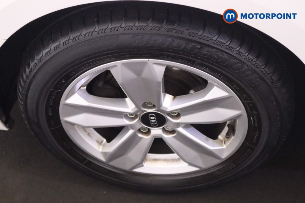 Audi A1 Technik Manual Petrol Hatchback - Stock Number (1567093) - 10th supplementary image