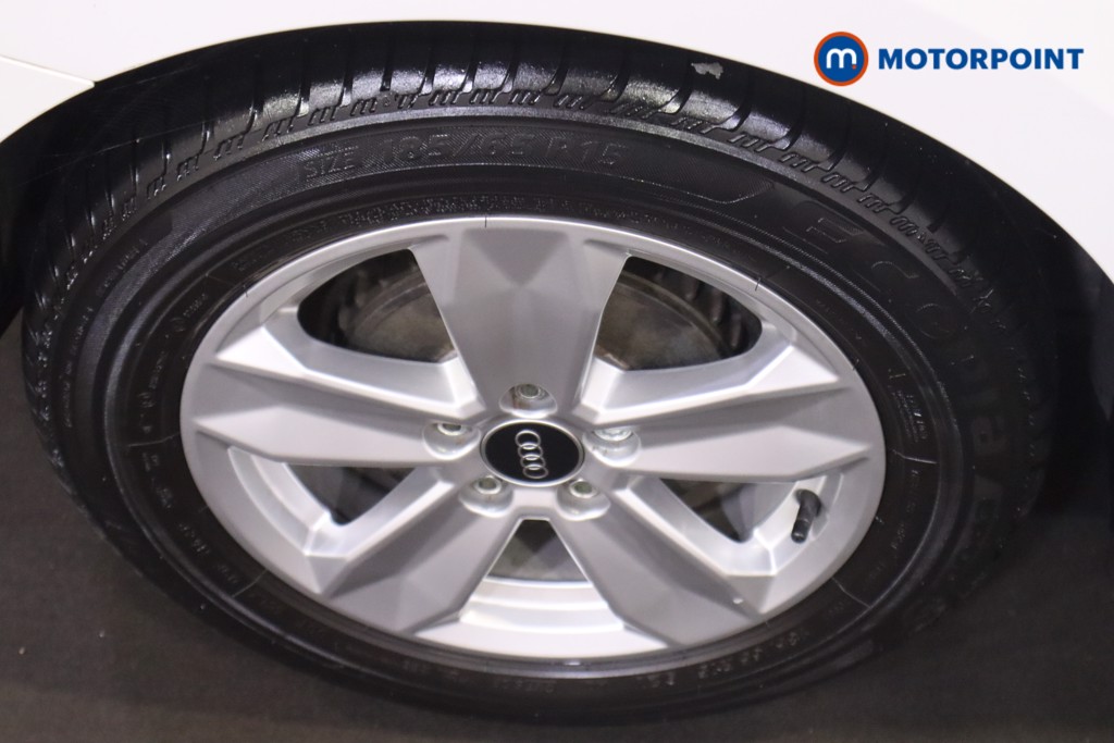 Audi A1 Technik Manual Petrol Hatchback - Stock Number (1567093) - 12th supplementary image