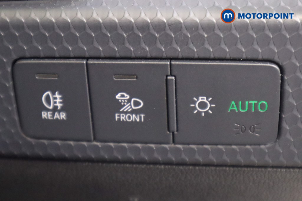 Audi A1 Technik Manual Petrol Hatchback - Stock Number (1567093) - 16th supplementary image