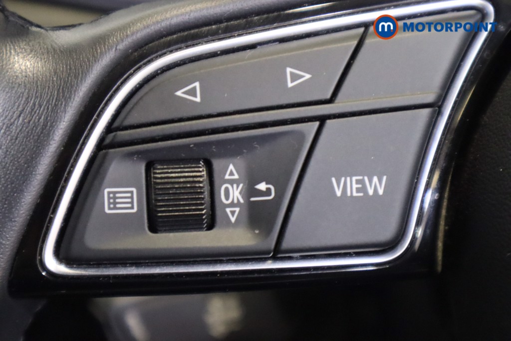 Audi A1 Technik Manual Petrol Hatchback - Stock Number (1567093) - 17th supplementary image