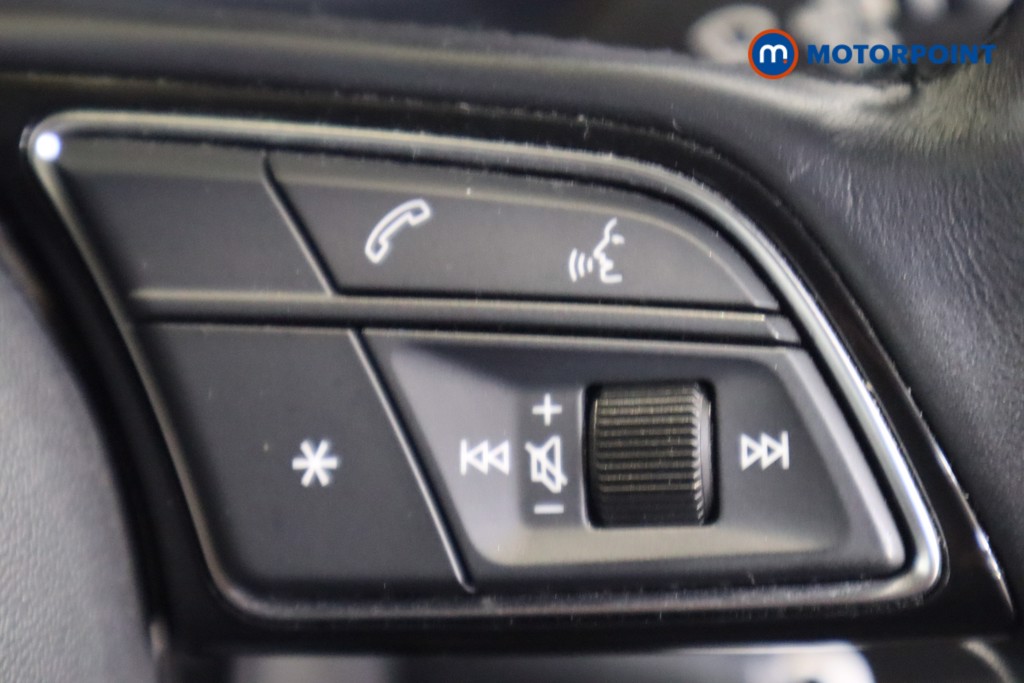 Audi A1 Technik Manual Petrol Hatchback - Stock Number (1567093) - 18th supplementary image