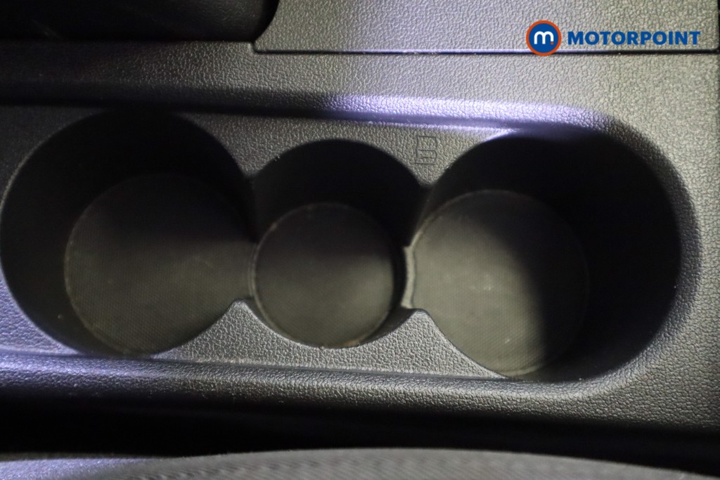 Audi A1 Technik Manual Petrol Hatchback - Stock Number (1567093) - 24th supplementary image