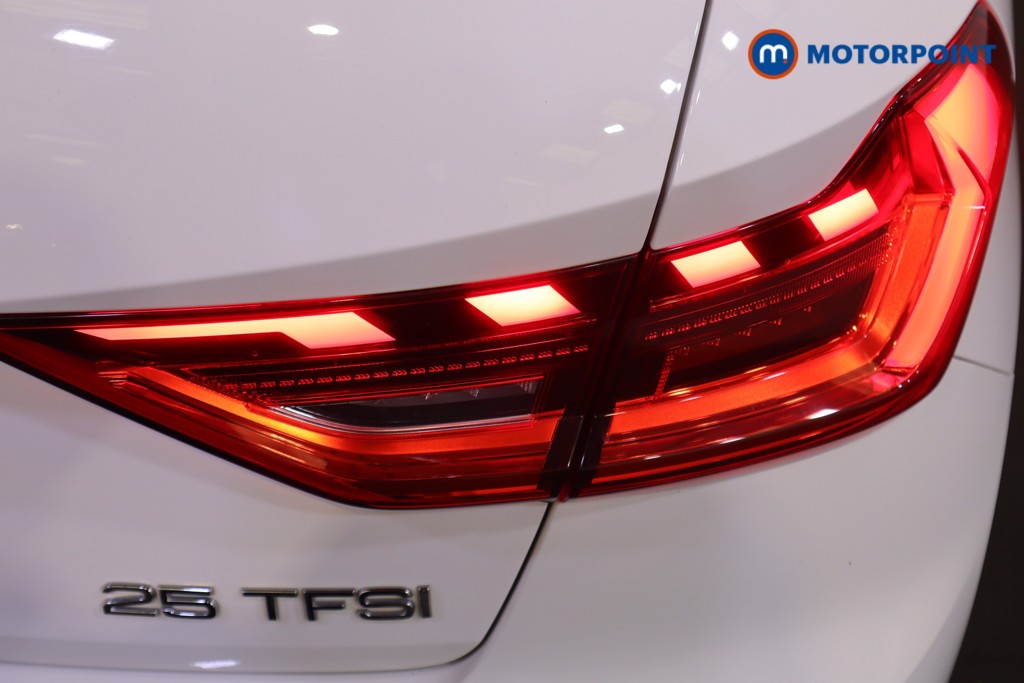Audi A1 Technik Manual Petrol Hatchback - Stock Number (1567093) - 29th supplementary image