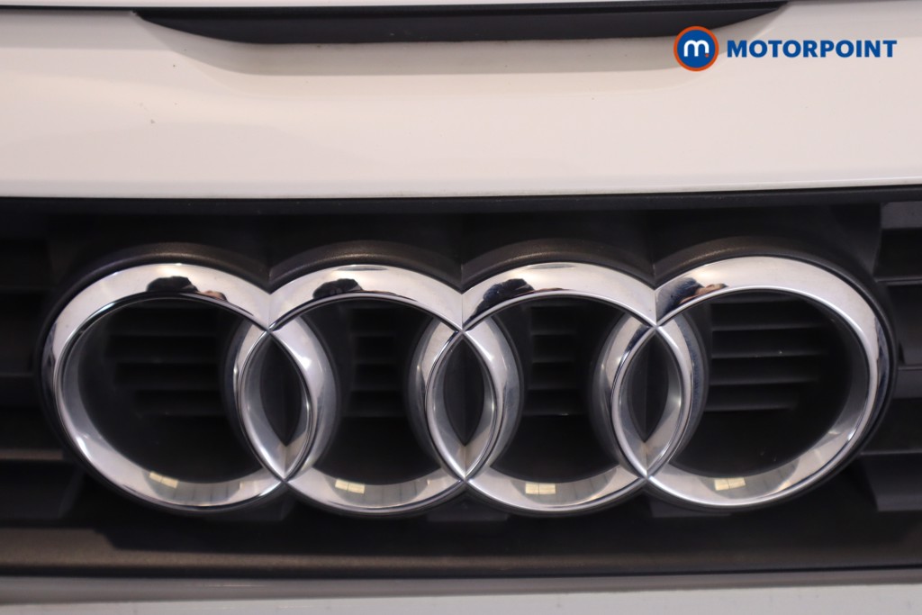 Audi A1 Technik Manual Petrol Hatchback - Stock Number (1567093) - 32nd supplementary image