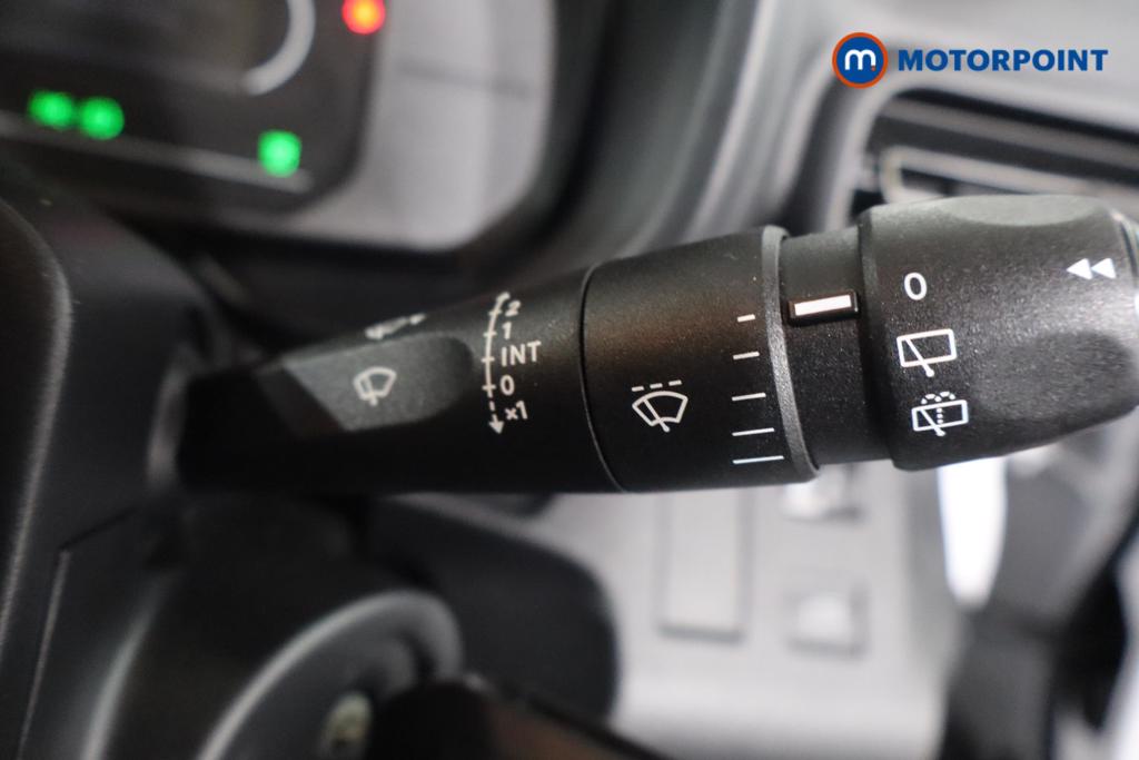 Vauxhall Combo Cargo Prime Manual Diesel Crew Bus - Stock Number (1567123) - 10th supplementary image