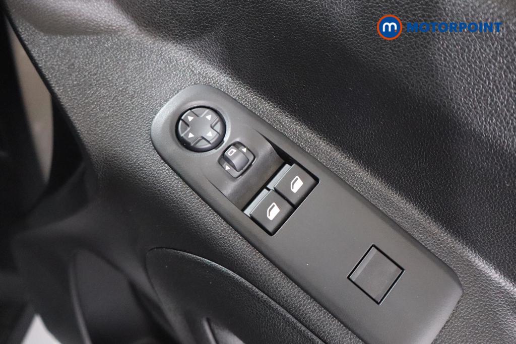 Vauxhall Combo Cargo Prime Manual Diesel Crew Bus - Stock Number (1567123) - 12th supplementary image