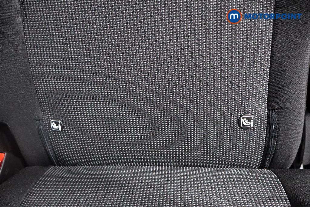 Vauxhall Combo Cargo Prime Manual Diesel Crew Bus - Stock Number (1567123) - 15th supplementary image