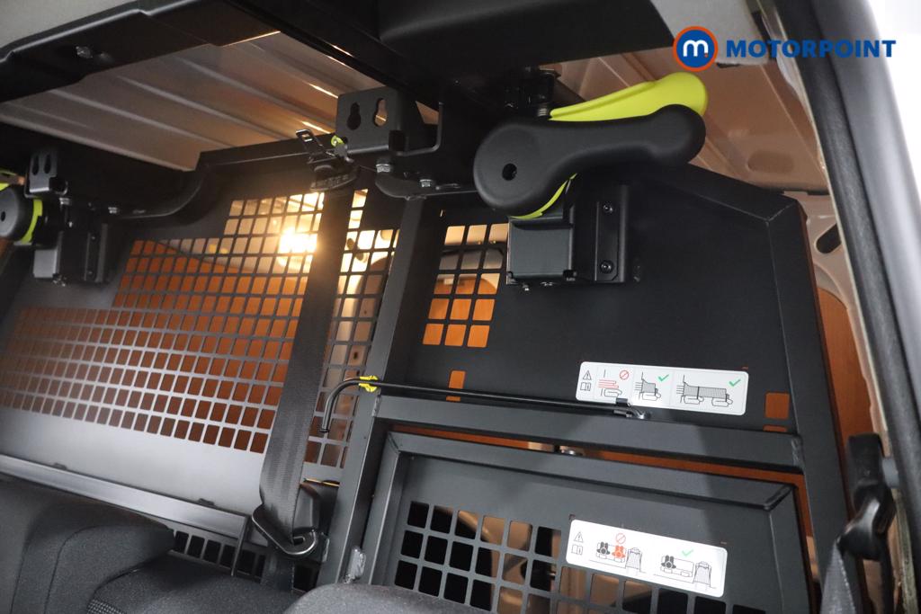 Vauxhall Combo Cargo Prime Manual Diesel Crew Bus - Stock Number (1567123) - 17th supplementary image