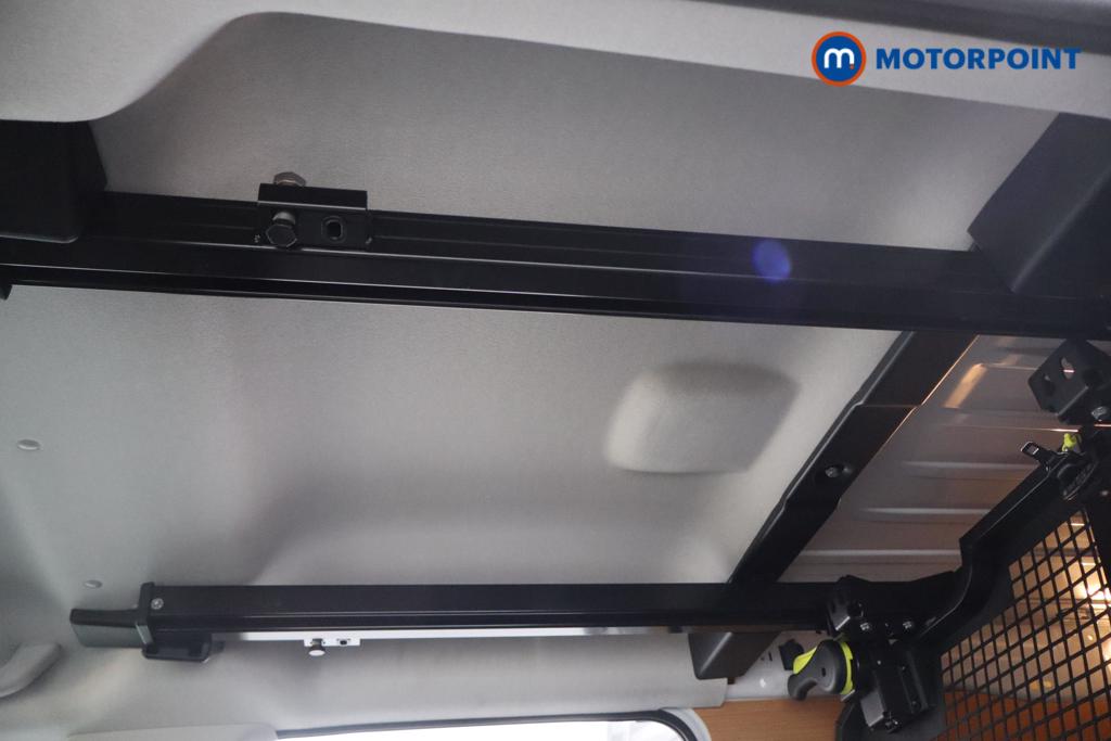 Vauxhall Combo Cargo Prime Manual Diesel Crew Bus - Stock Number (1567123) - 18th supplementary image