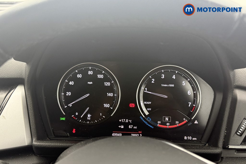BMW 2 Series SE Manual Petrol Estate - Stock Number (1567136) - 3rd supplementary image