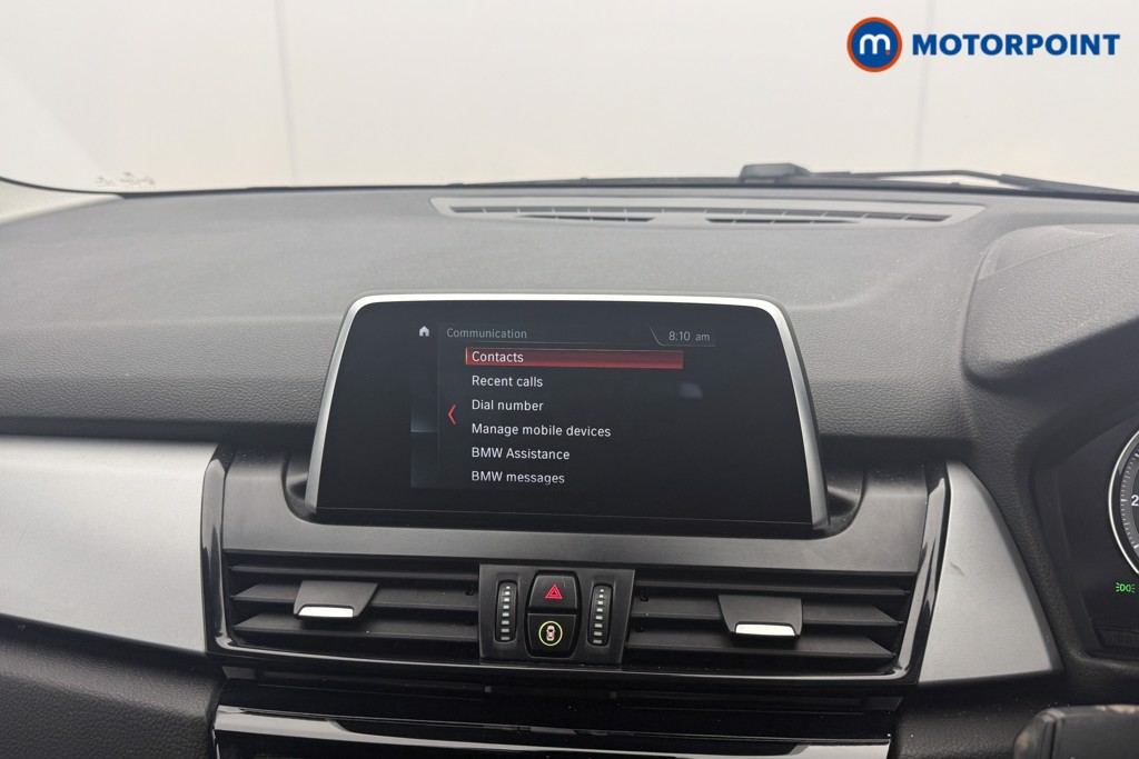 BMW 2 Series SE Manual Petrol Estate - Stock Number (1567136) - 7th supplementary image