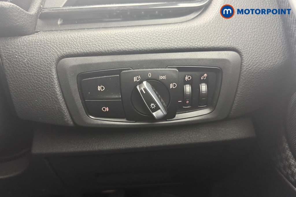 BMW 2 Series SE Manual Petrol Estate - Stock Number (1567136) - 12th supplementary image