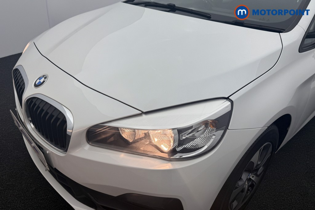 BMW 2 Series SE Manual Petrol Estate - Stock Number (1567136) - 16th supplementary image