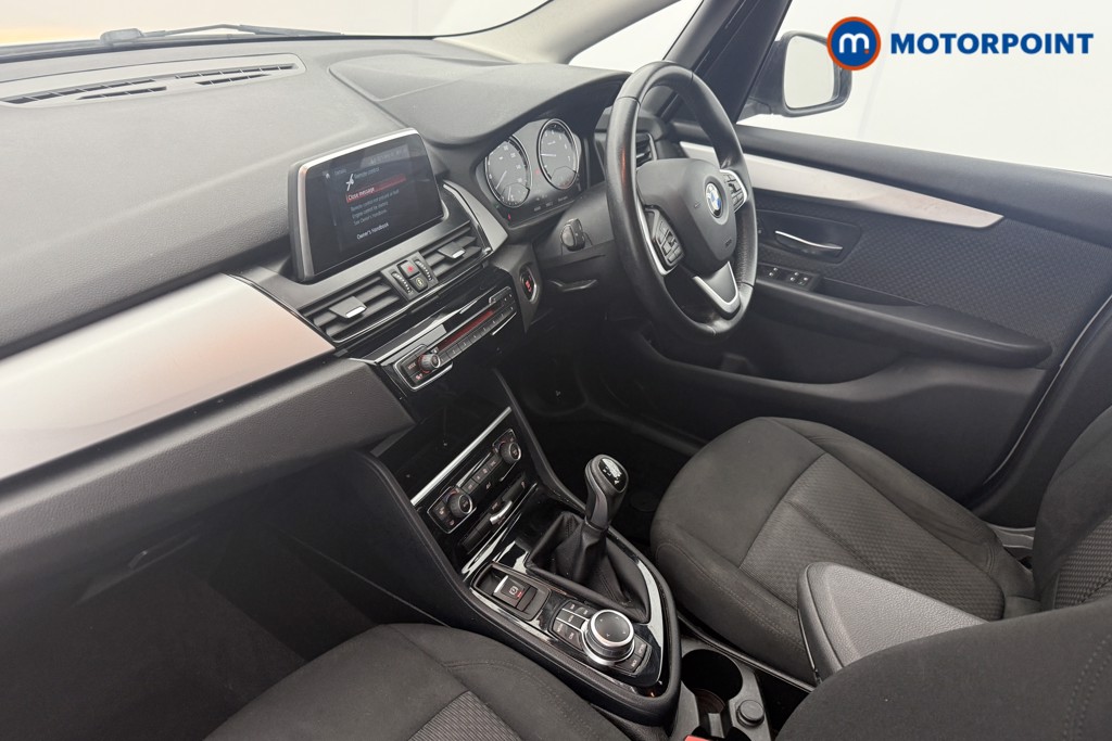BMW 2 Series SE Manual Petrol Estate - Stock Number (1567136) - 18th supplementary image