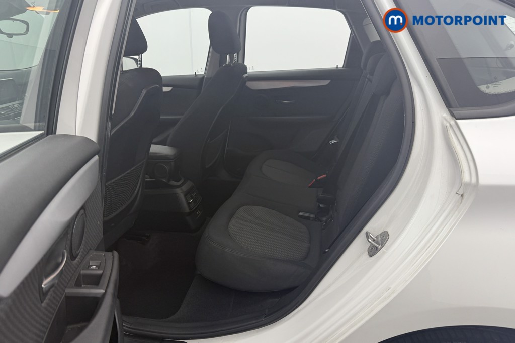 BMW 2 Series SE Manual Petrol Estate - Stock Number (1567136) - 20th supplementary image