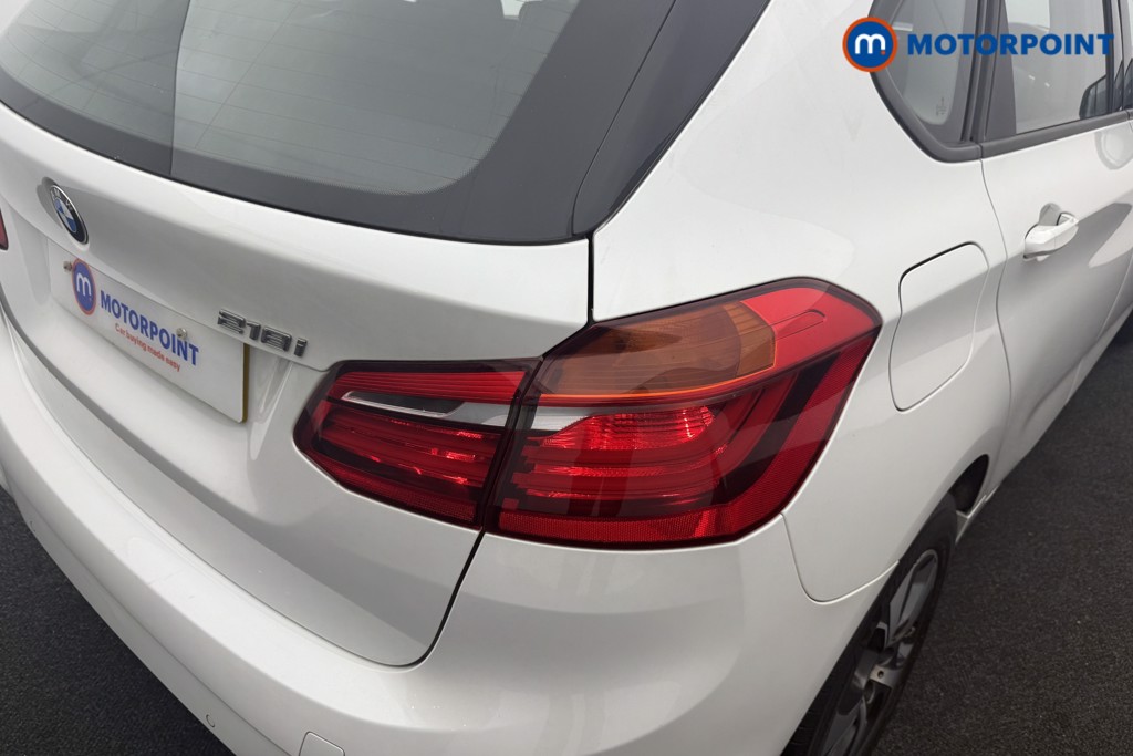 BMW 2 Series SE Manual Petrol Estate - Stock Number (1567136) - 22nd supplementary image