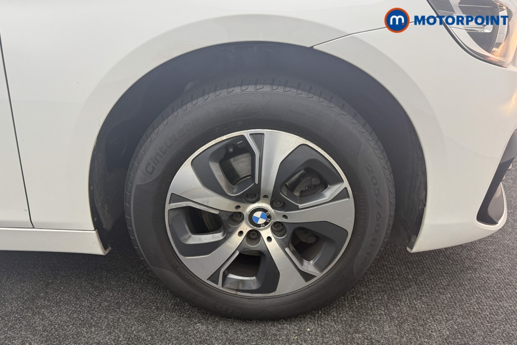BMW 2 Series SE Manual Petrol Estate - Stock Number (1567136) - 26th supplementary image