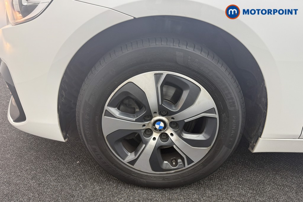 BMW 2 Series SE Manual Petrol Estate - Stock Number (1567136) - 27th supplementary image