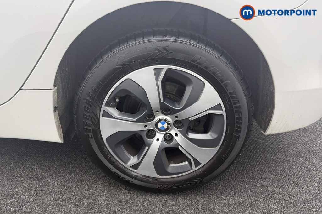 BMW 2 Series SE Manual Petrol Estate - Stock Number (1567136) - 28th supplementary image
