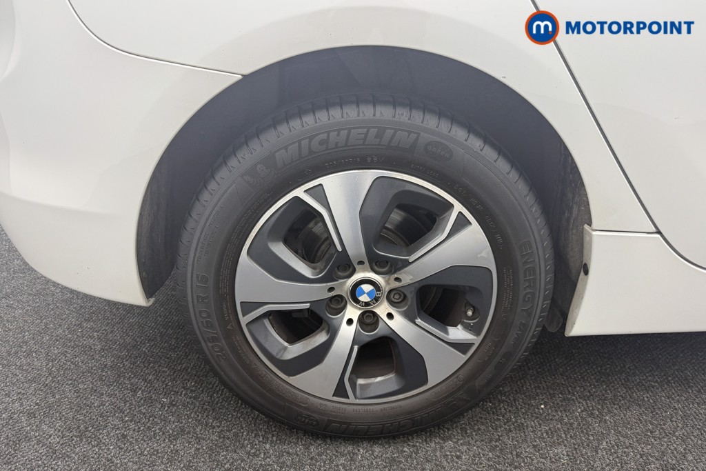 BMW 2 Series SE Manual Petrol Estate - Stock Number (1567136) - 29th supplementary image