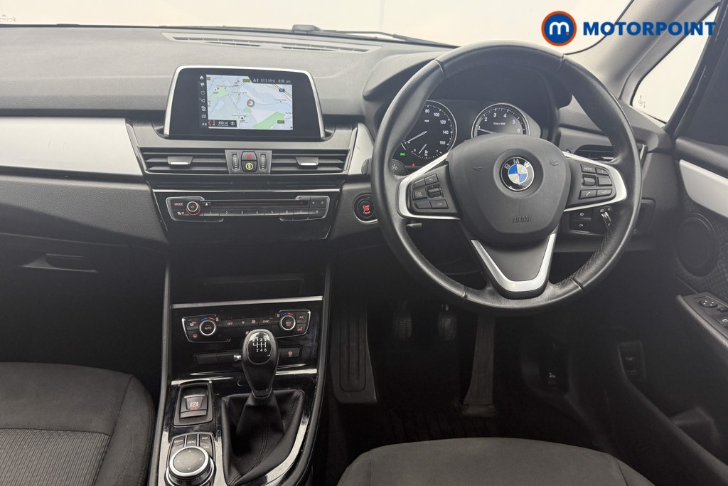 BMW 2 Series SE Manual Petrol Estate - Stock Number (1567136) - 1st supplementary image